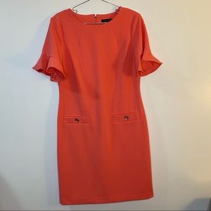 Tommy Hilfiger Coral Dress